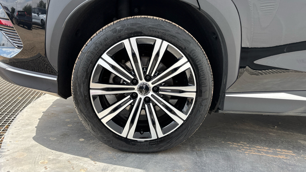 Byd Sealion 7 82.5Kwh Design Awd Grey #40