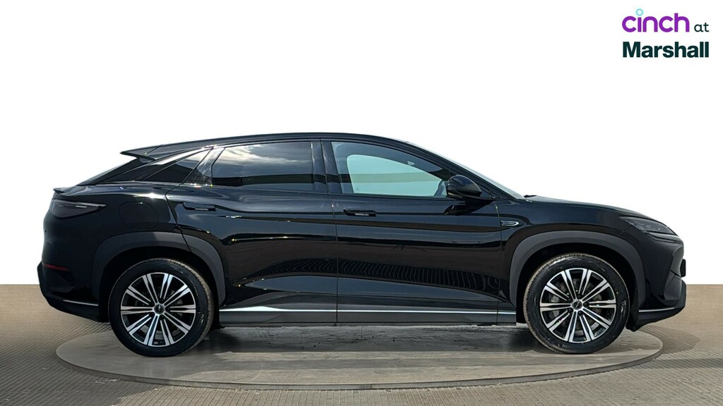 Byd Sealion 7 82.5Kwh Design Awd Grey #2