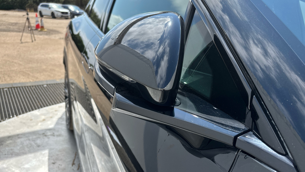 Byd Sealion 7 82.5Kwh Design Awd Grey #6