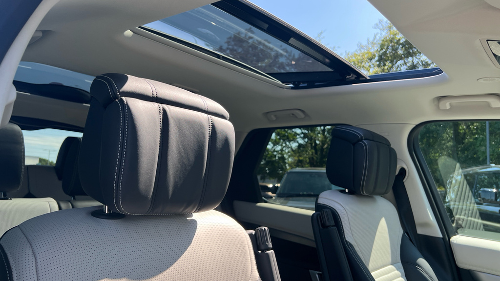 Land Rover Discovery D350 Dynamic Hse Eiger Grey Grey #50