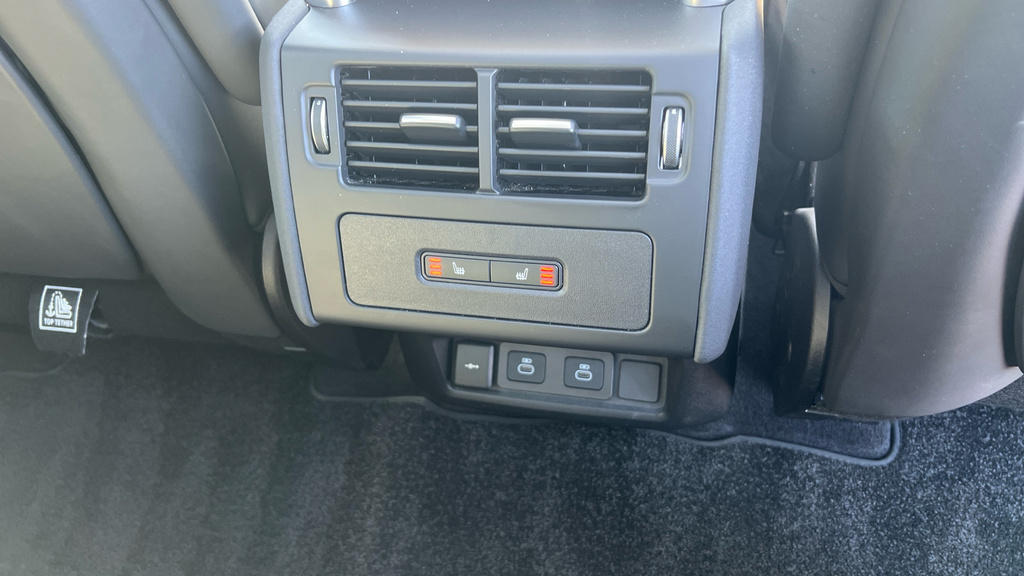 Land Rover Discovery D350 Dynamic Hse Eiger Grey Grey #28