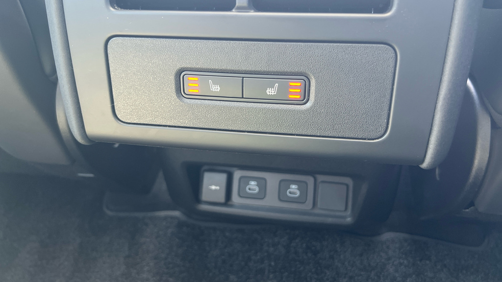 Land Rover Discovery D350 Dynamic Hse Eiger Grey Grey #62