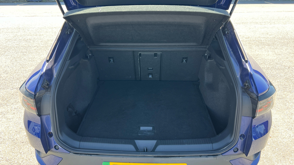 Volkswagen ID.4 Gtx White #15