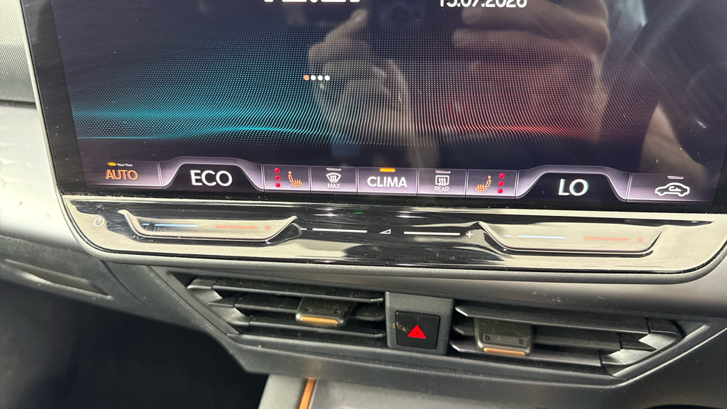 Cupra Born Born 170Kw E-boost V2 59Kwh Black #24