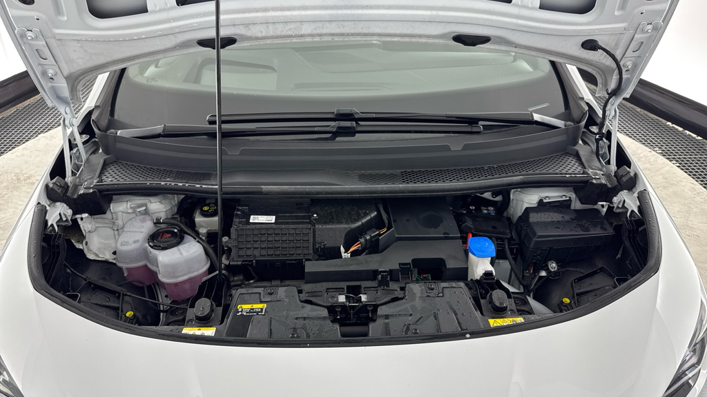 Cupra Born Born 170Kw E-boost V2 59Kwh Black #16