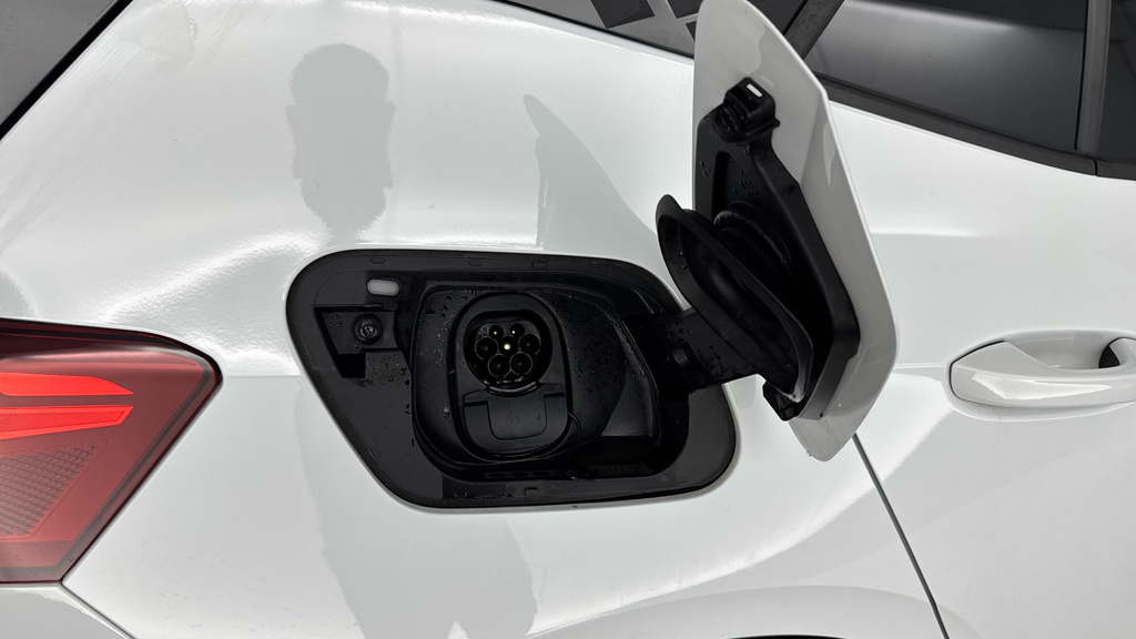 Cupra Born Born 170Kw E-boost V2 59Kwh Black #21