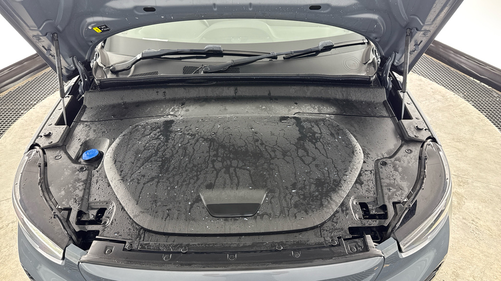 Volvo C40 Single Motor Ultimate White #16