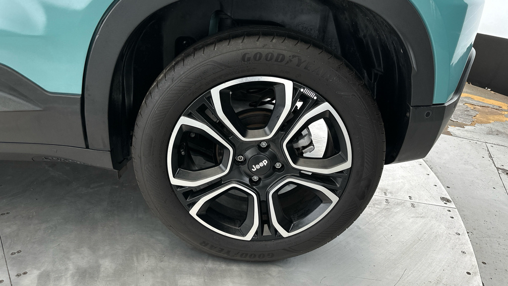 Jeep Avenger 1.2 E-hybrid Mhev Summit E-dct Infotainment Pa Black #24