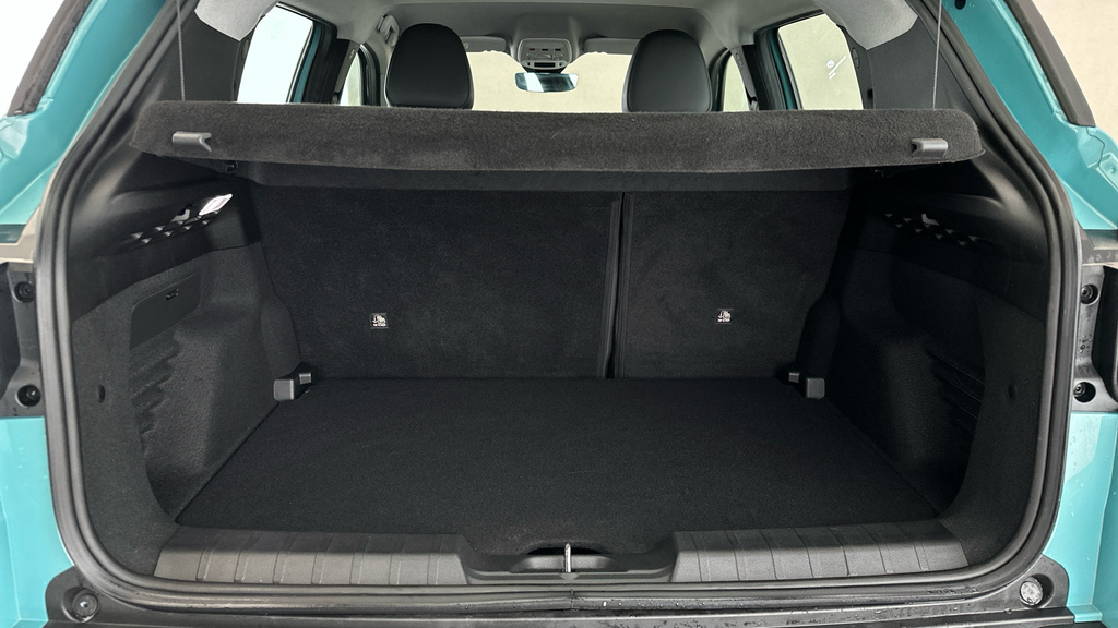 Jeep Avenger 1.2 E-hybrid Mhev Summit E-dct Infotainment Pa Black #21
