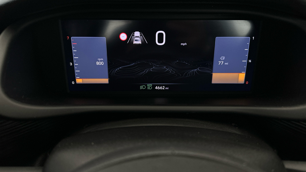 Jeep Avenger 1.2 E-hybrid Mhev Summit E-dct Infotainment Pa Black #19