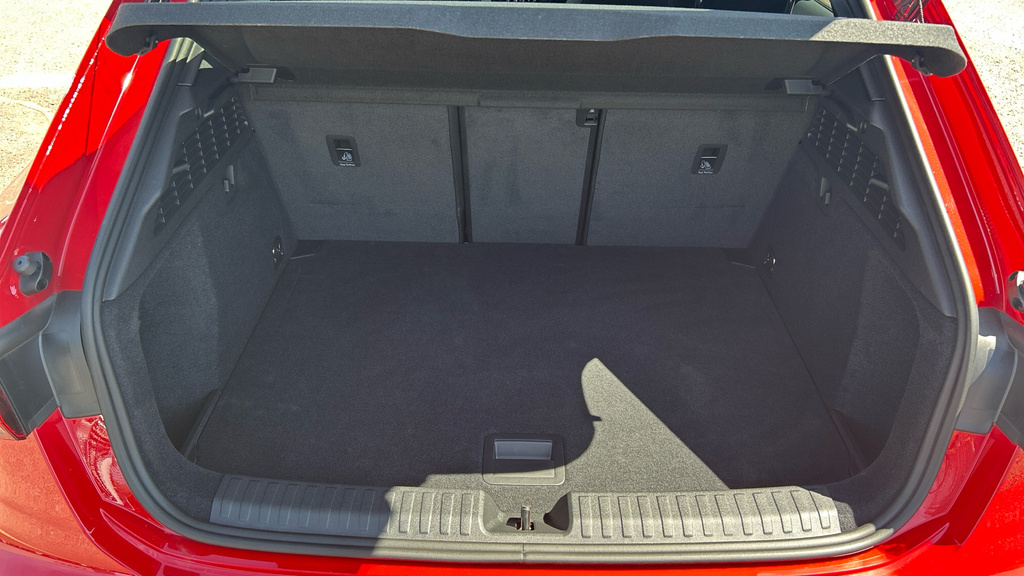 Audi A3 1.5 Tfsi 150 S Line S Tronic Tech Pack Black #14