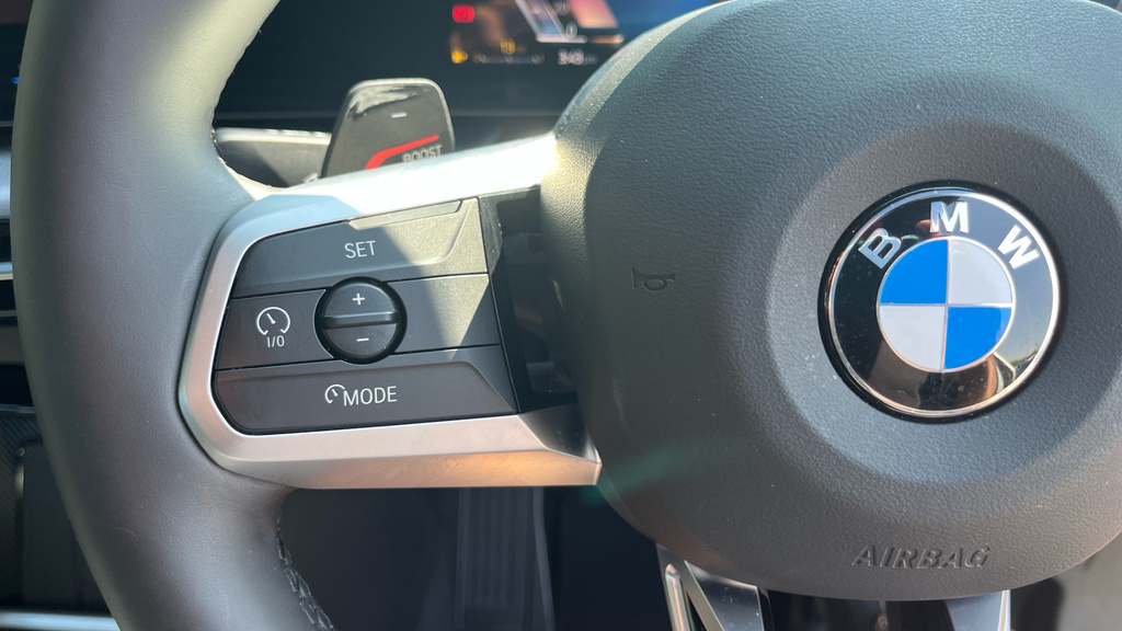 BMW X1 Suv Silver #23
