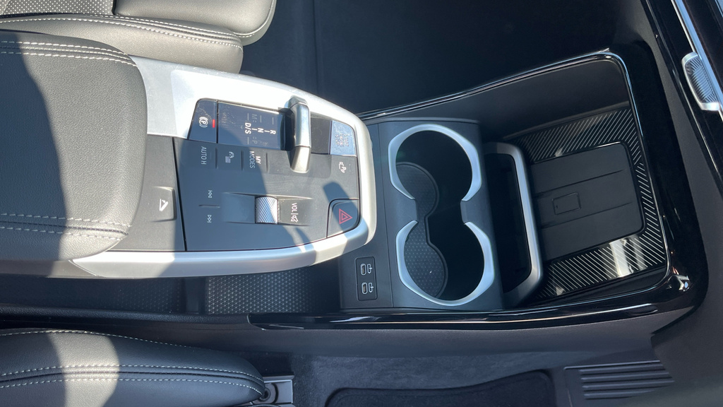 BMW X1 Suv Silver #18