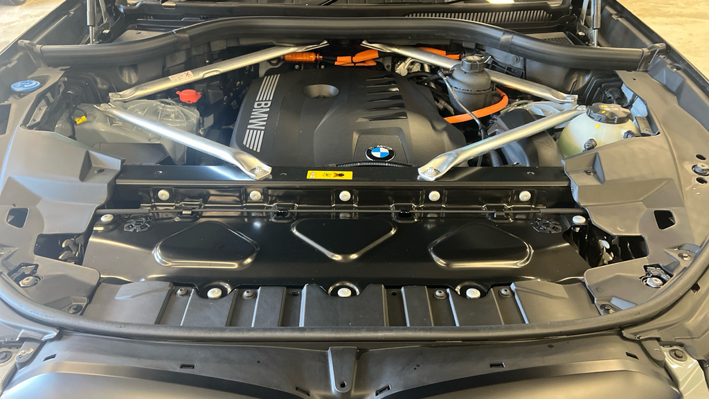 BMW X5 M X5 M Competition  #29
