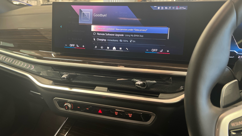 BMW X5 M X5 M Competition  #17