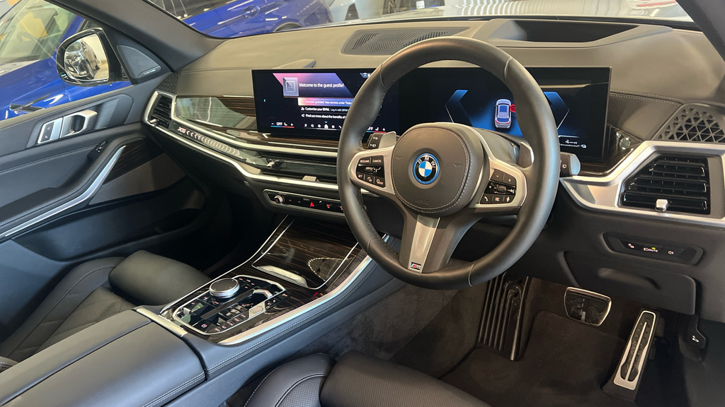 BMW X5 M X5 M Competition  #14