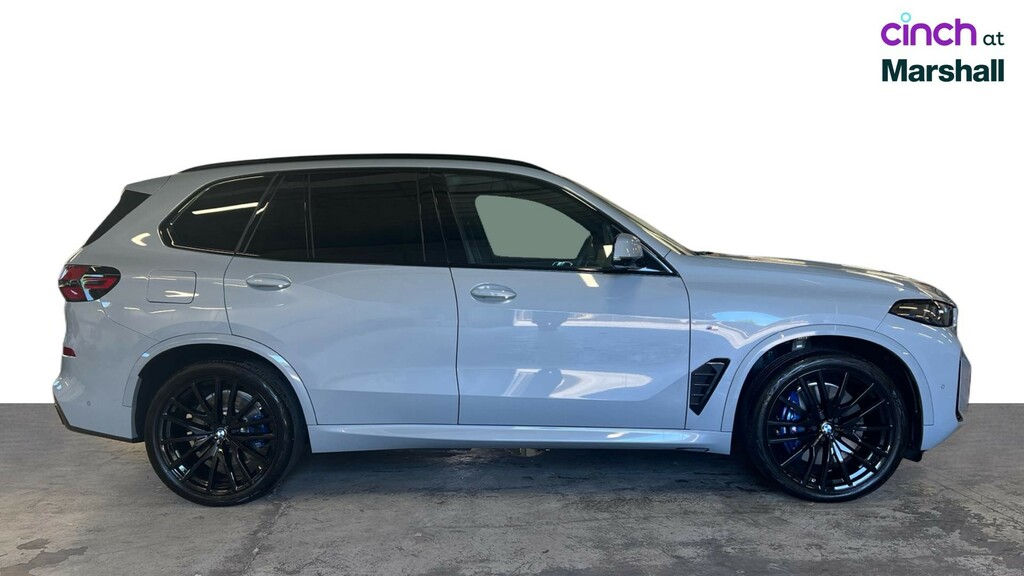 BMW X5 M X5 M Competition  #3