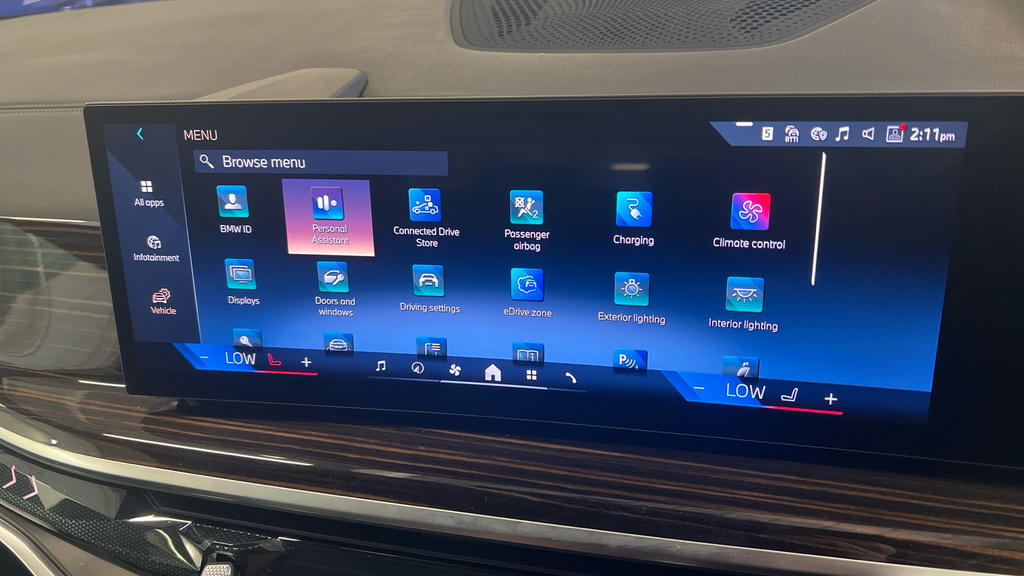BMW X5 M X5 M Competition  #59