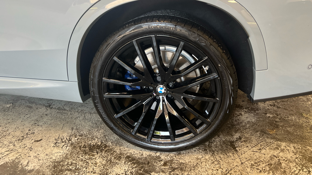 BMW X5 M X5 M Competition  #31