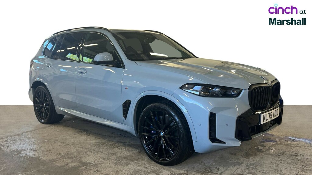 BMW X5 M X5 M Competition  #1