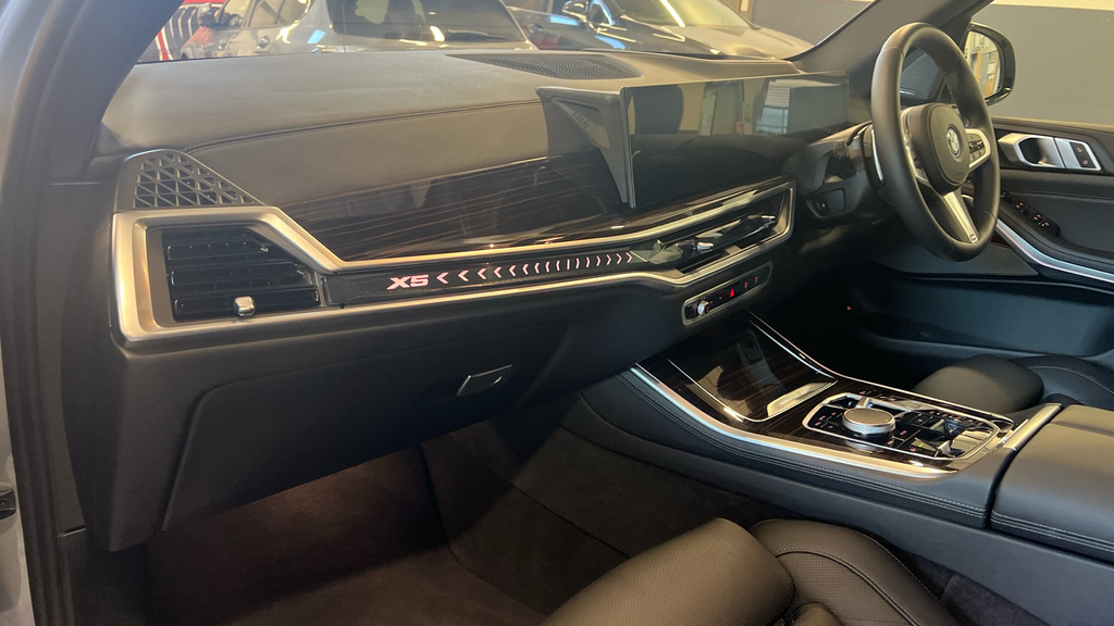 BMW X5 M X5 M Competition  #13