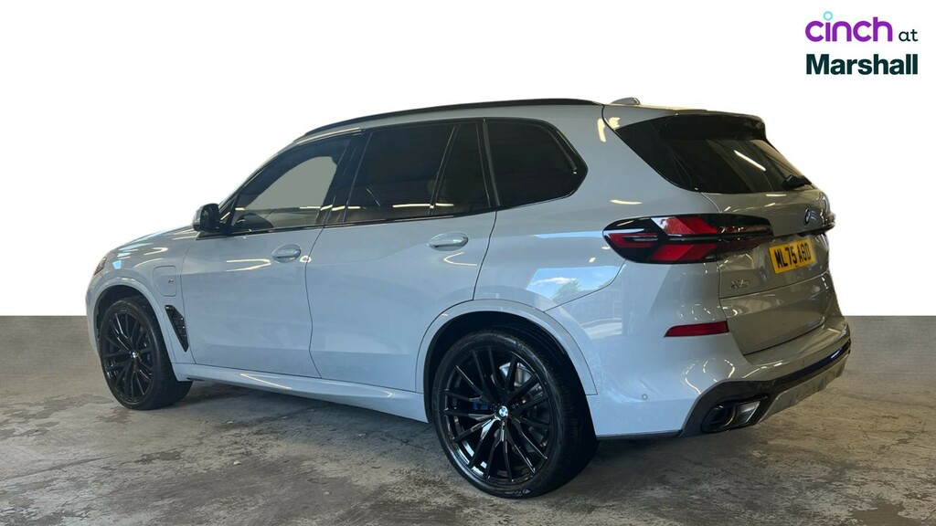 BMW X5 M X5 M Competition  #6