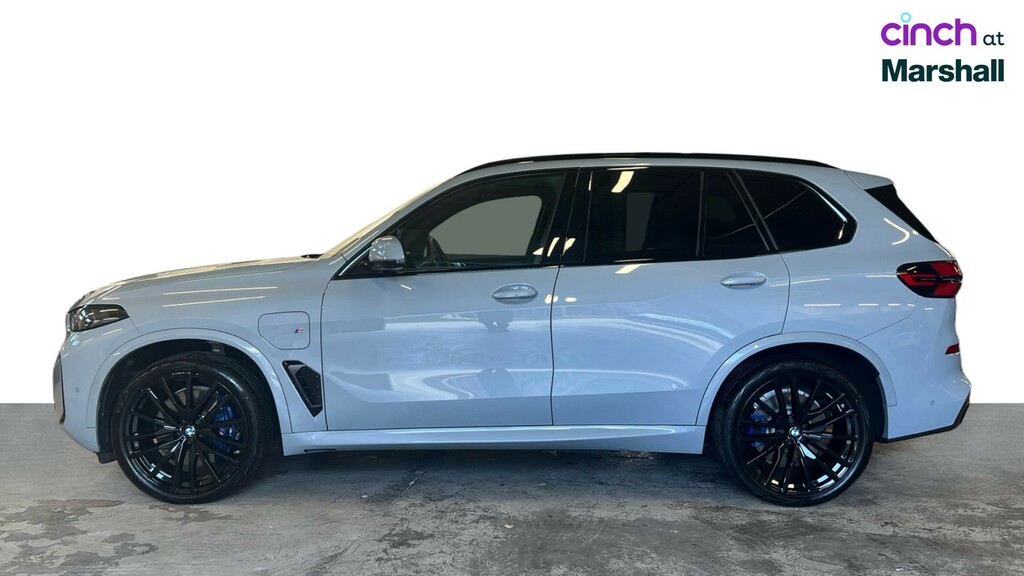 BMW X5 M X5 M Competition  #8