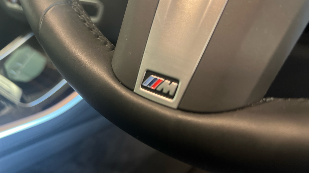 BMW X5 M X5 M Competition  #44