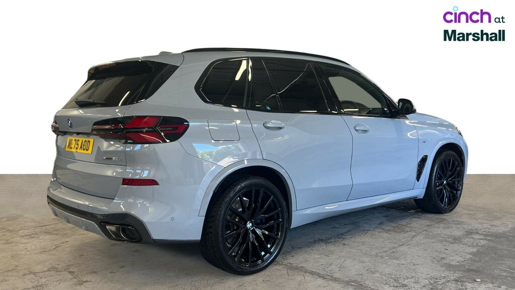 BMW X5 M X5 M Competition  #4