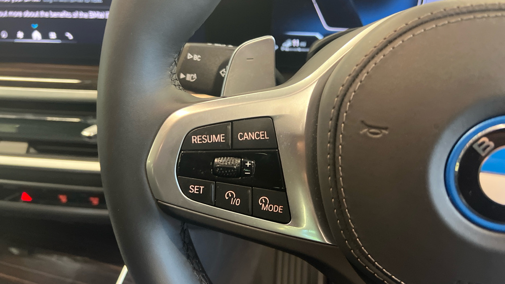 BMW X5 M X5 M Competition  #25