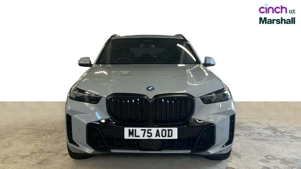 BMW X5 M X5 M Competition  #11