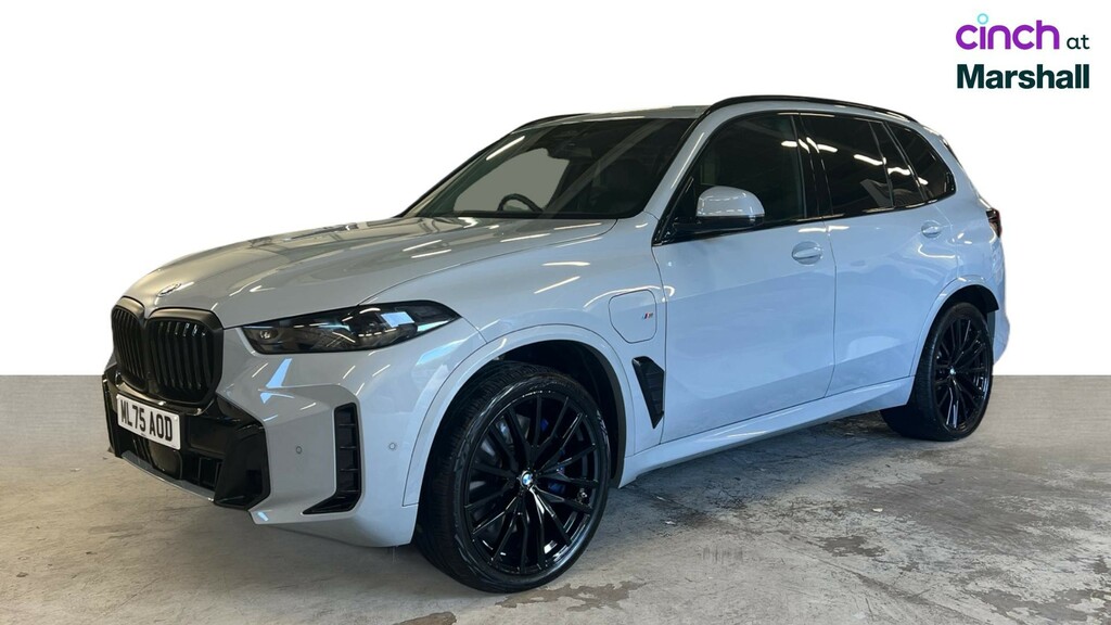 BMW X5 M X5 M Competition  #9