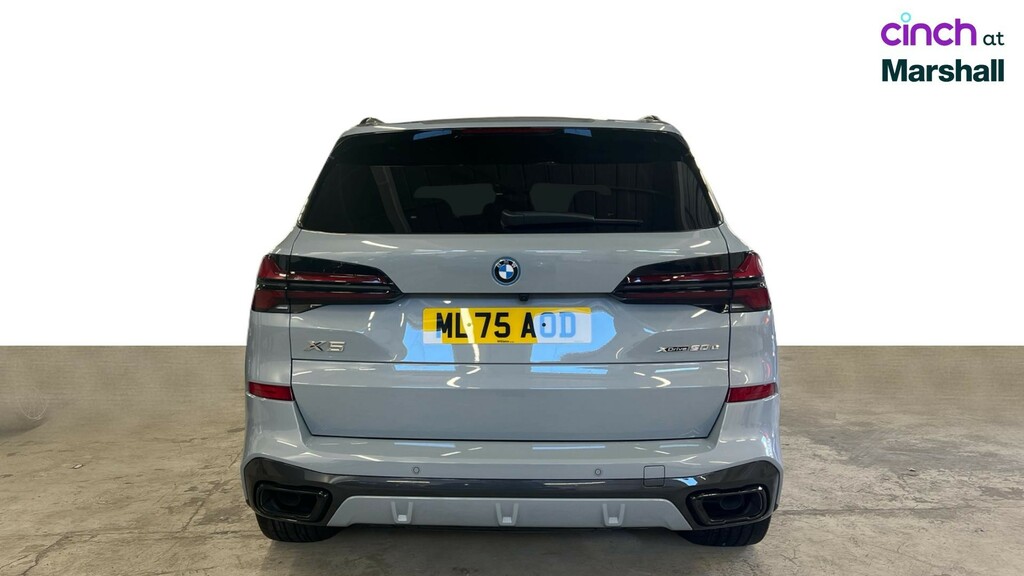 BMW X5 M X5 M Competition  #5