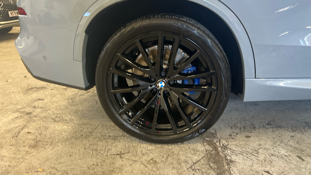 BMW X5 M X5 M Competition  #32