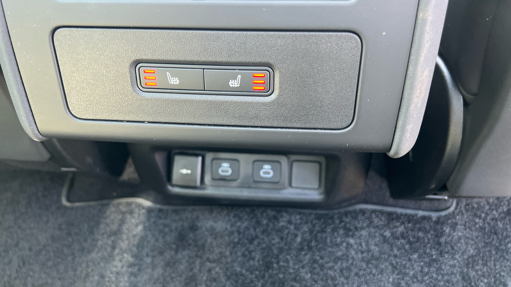 Land Rover Discovery Dynamic Hse Red #57