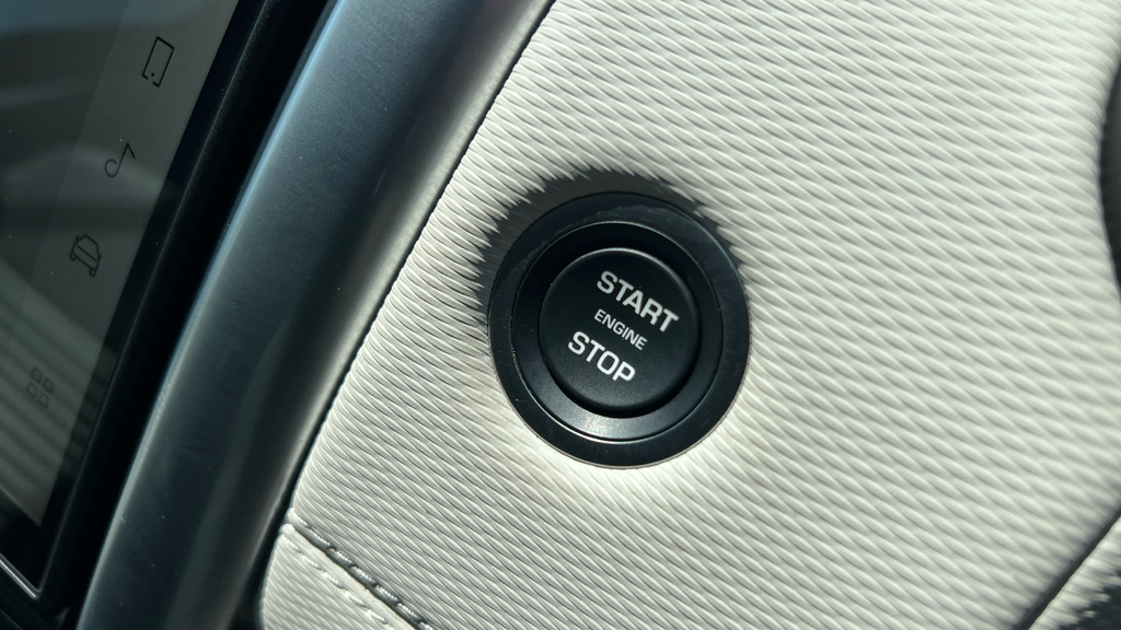 Land Rover Discovery Dynamic Hse Red #50
