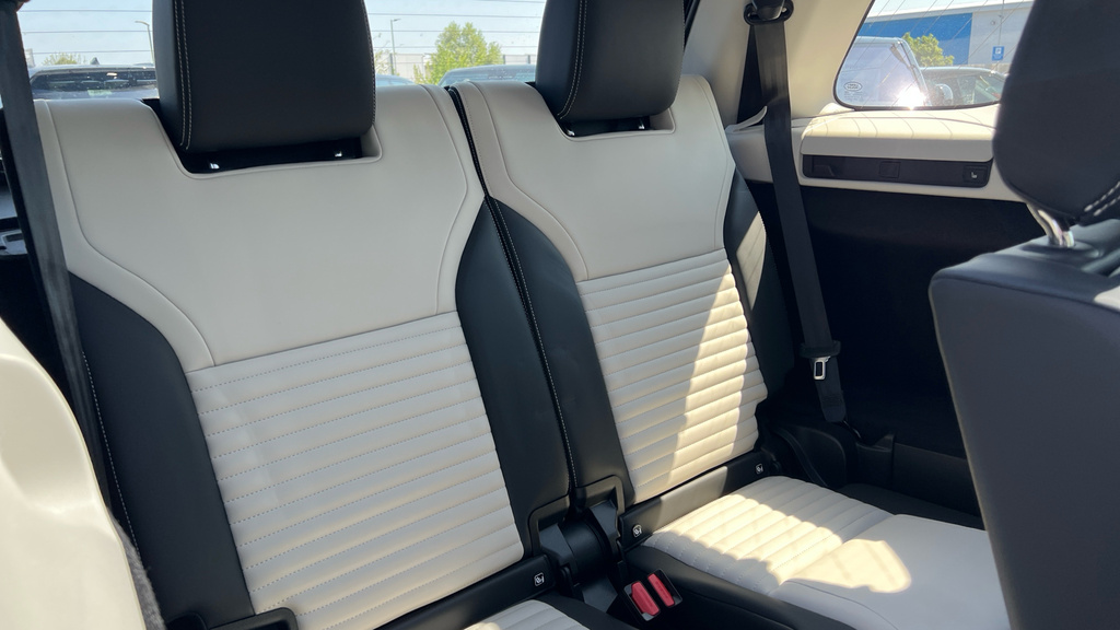 Land Rover Discovery Dynamic Hse Red #58