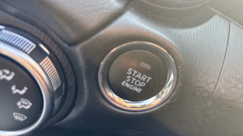 Mazda MX-5 RF Mx-5 Rf Sport Nav Grey #18