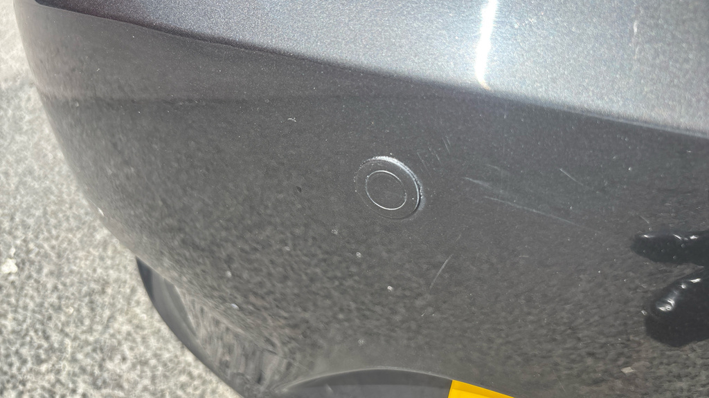 Mazda MX-5 RF Mx-5 Rf Sport Nav Grey #5