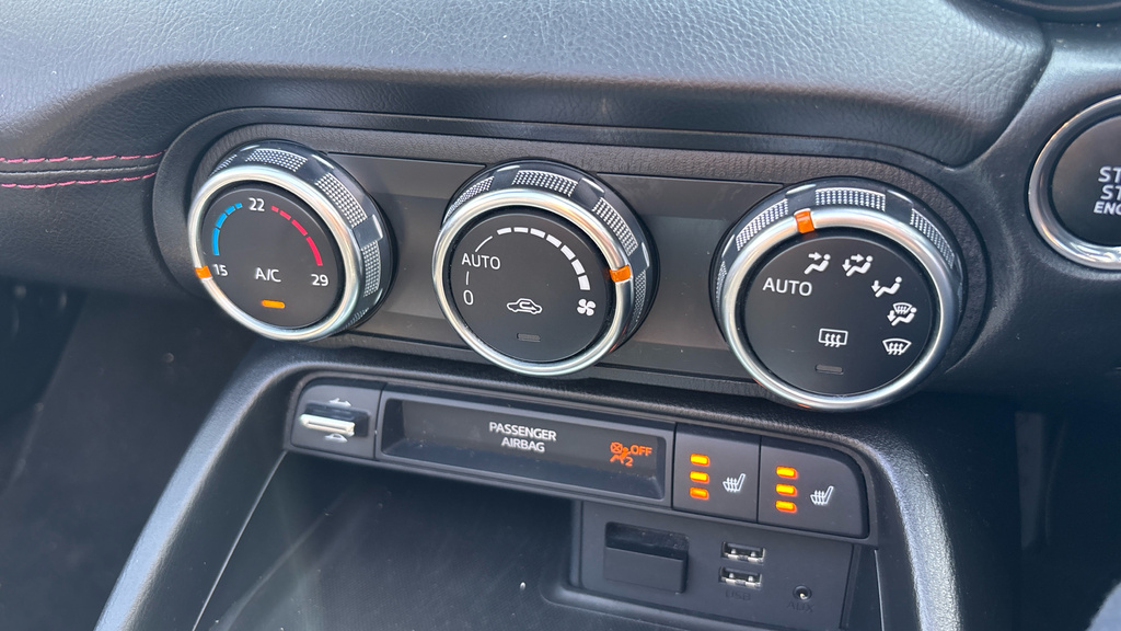 Mazda MX-5 RF Mx-5 Rf Sport Nav Grey #15