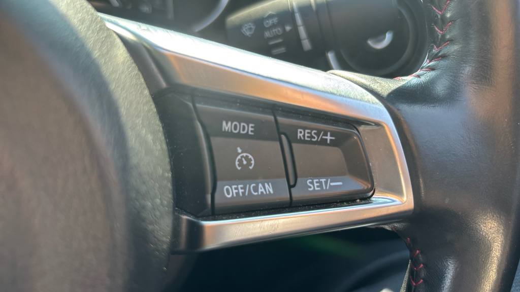 Mazda MX-5 RF Mx-5 Rf Sport Nav Grey #13