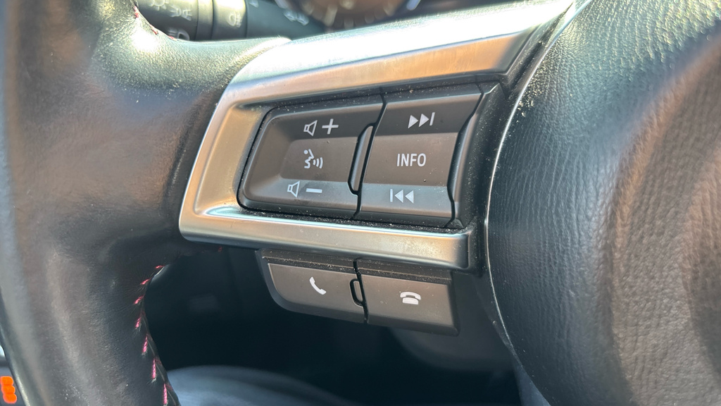 Mazda MX-5 RF Mx-5 Rf Sport Nav Grey #16