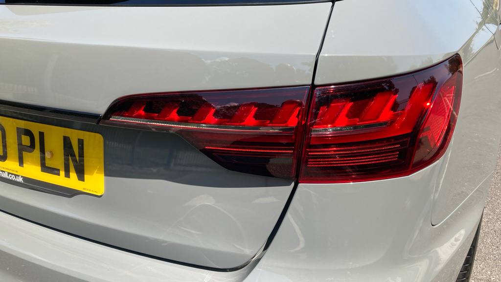 Audi S4 S4 Black Edition Tdi Quattro Grey #35