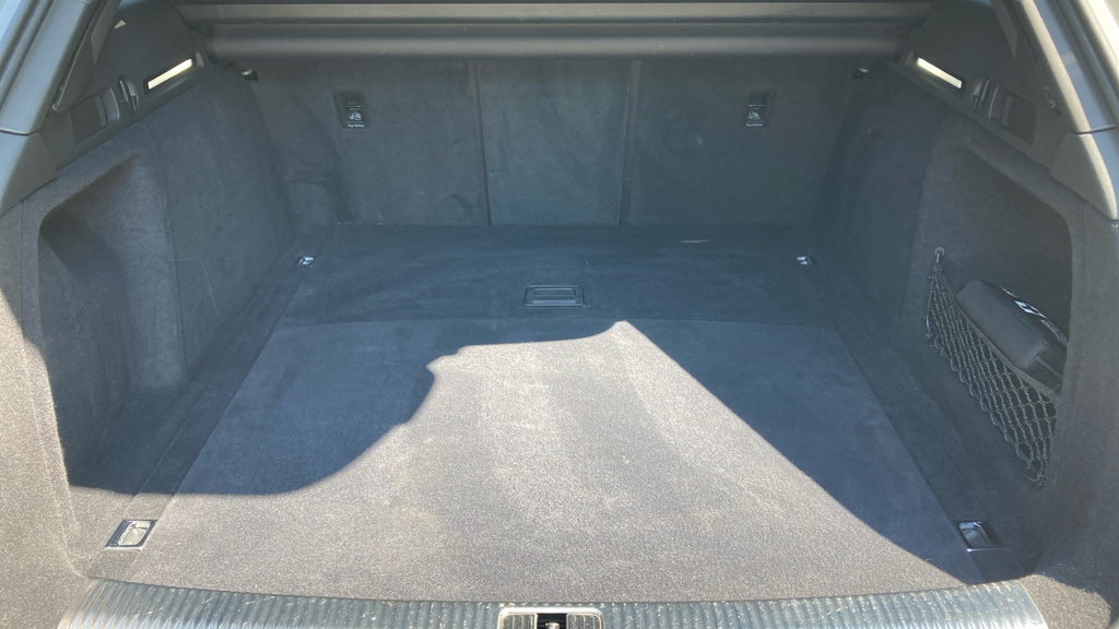 Audi S4 S4 Black Edition Tdi Quattro Grey #15