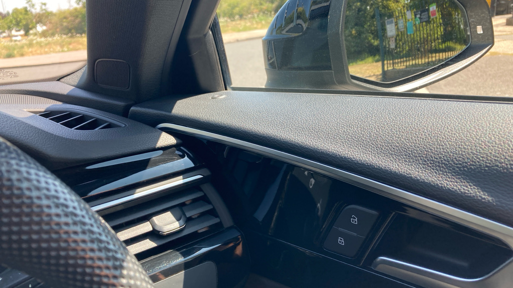 Audi S4 S4 Black Edition Tdi Quattro Grey #34