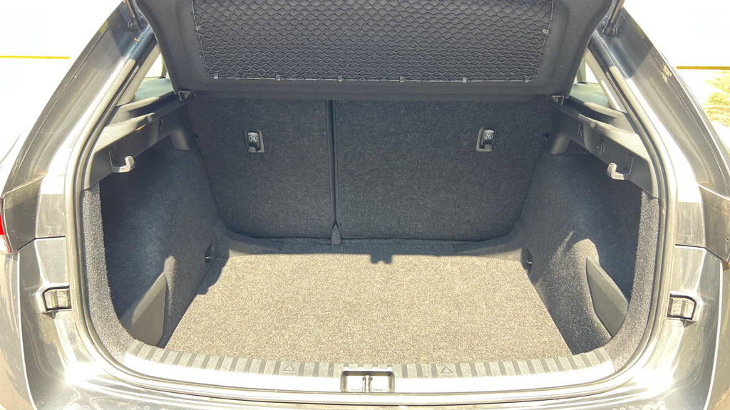 Skoda Scala 1.0 Tsi 95 Se Blue #25