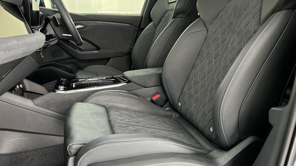 Audi Q6 E-Tron 225Kw Performance 100Kwh Edition 1 EHZ88 #43