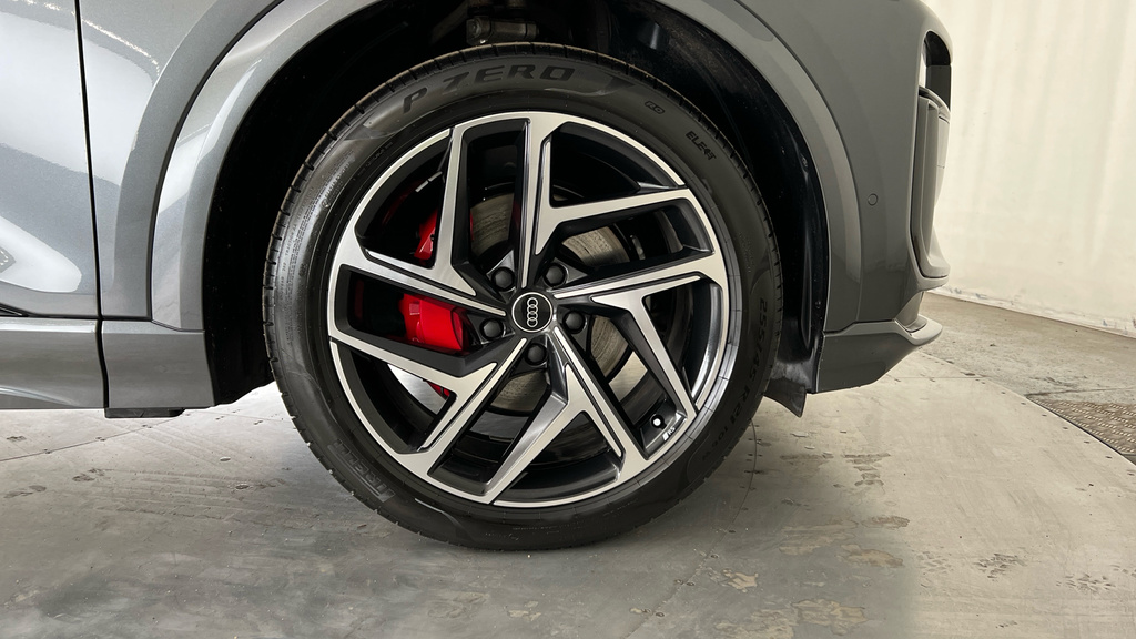 Audi Q6 E-Tron 225Kw Performance 100Kwh Edition 1 EHZ88 #41