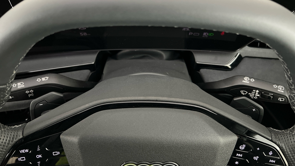 Audi Q6 E-Tron 225Kw Performance 100Kwh Edition 1 EHZ88 #21