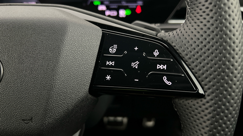 Audi Q6 E-Tron 225Kw Performance 100Kwh Edition 1 EHZ88 #16